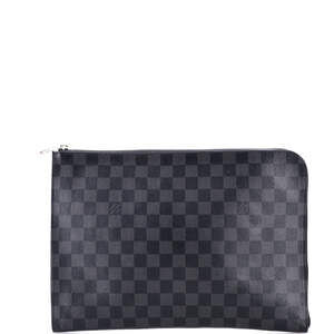 Louis Vuitton Zip Around Pochette Jour #178182L68B